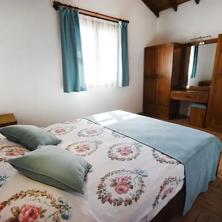Kay6400 Aykiz 2 Bedrooms Villa *