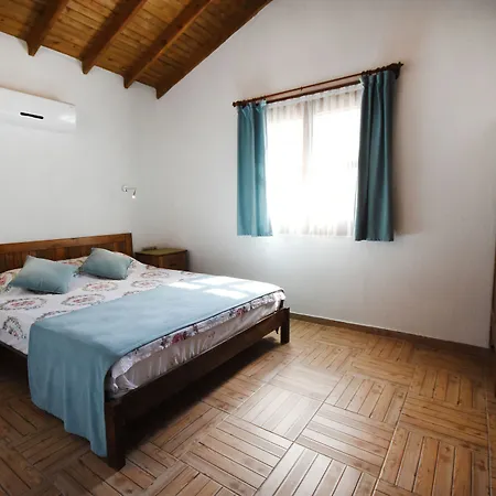 Kay6400 Aykiz 2 Bedrooms Villa