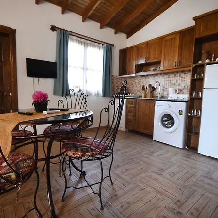 Villa Kay6400 Aykiz 2 Bedrooms *