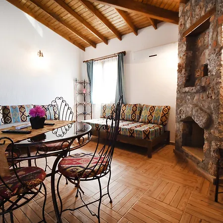 Kay6400 Aykiz 2 Bedrooms Villa Ölüdeniz