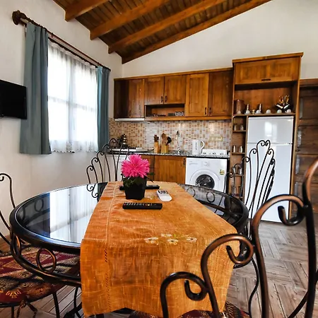 Kay6400 Aykiz 2 Bedrooms * Ölüdeniz