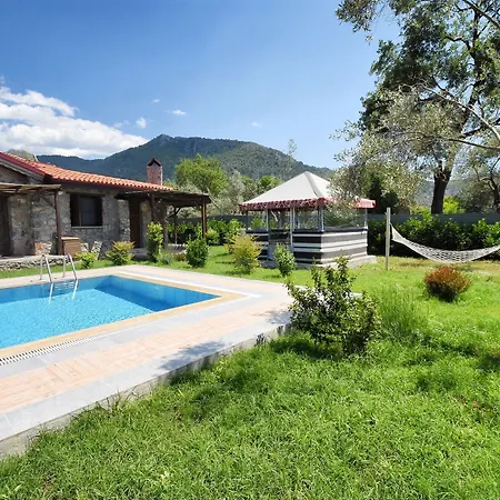 Villa Kay6400 Aykiz 2 Bedrooms *