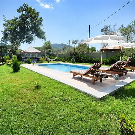 Kay6400 Aykiz 2 Bedrooms Ölüdeniz