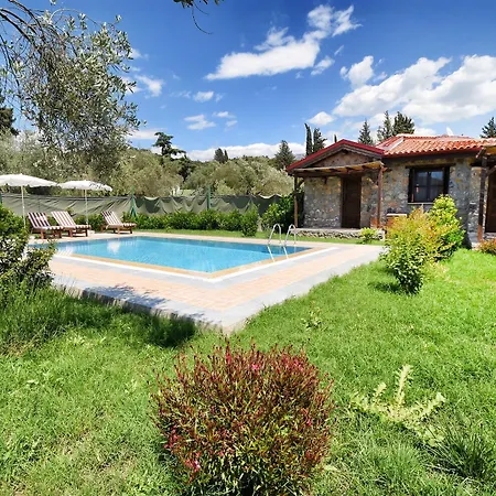 Kay6400 Aykiz 2 Bedrooms Ölüdeniz