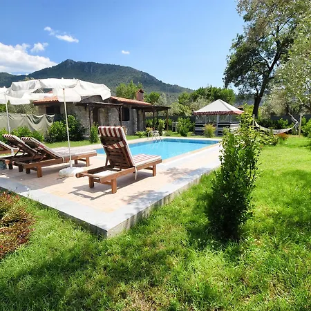 Kay6400 Aykiz 2 Bedrooms Villa *
